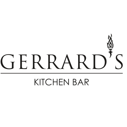 Gerrards Kitchen